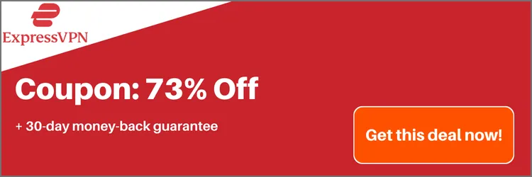 ExpressVPN ExpressVPN