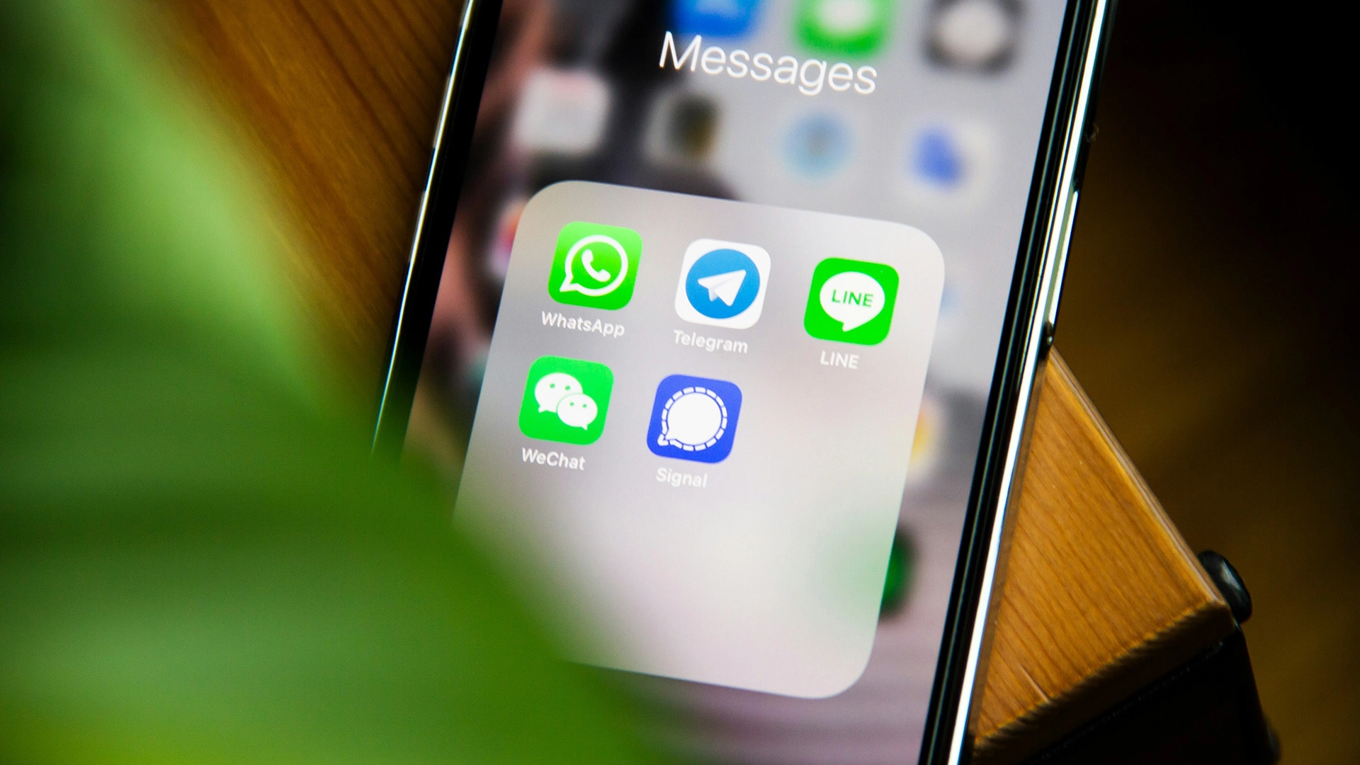 Fake Signal and ToTok Apps Used to Spy on Android Users In UAE