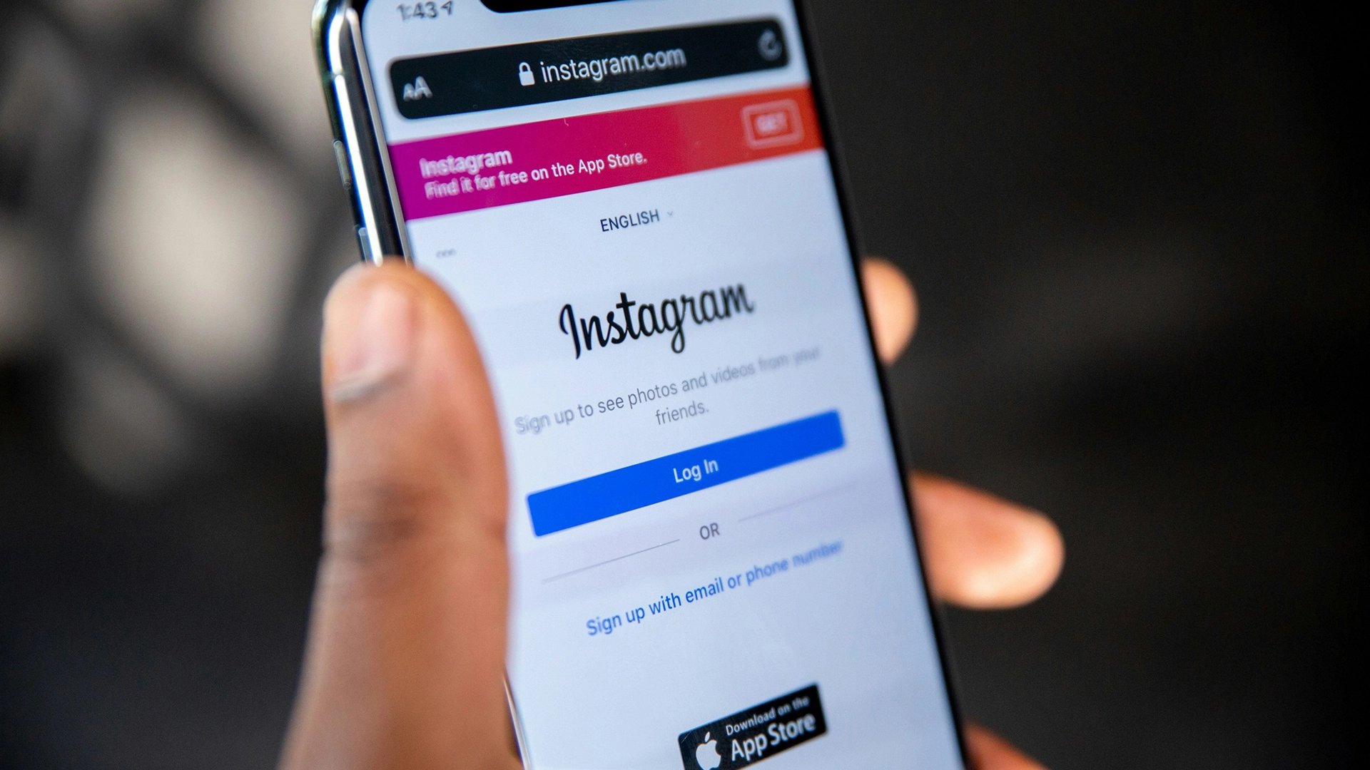Families Sue Meta and TikTok Over Child Safety Failures