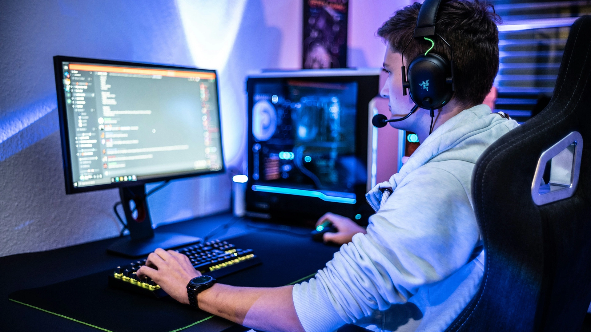 Discord Customer Service Breach Exposes User Data