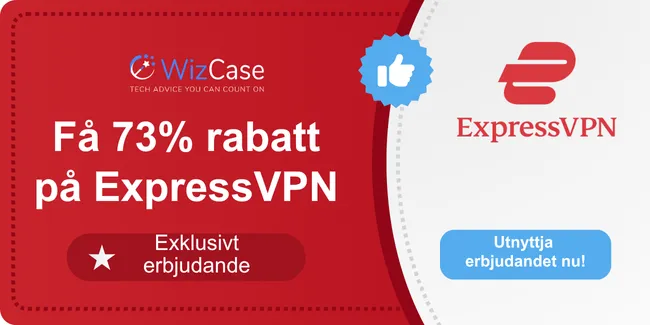 ExpressVPN ExpressVPN