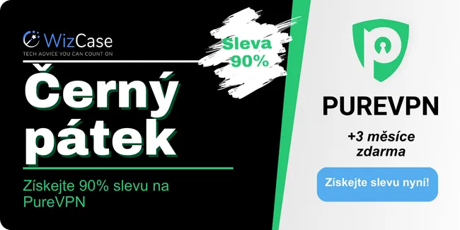 PureVPN PureVPN