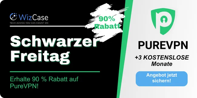 PureVPN PureVPN