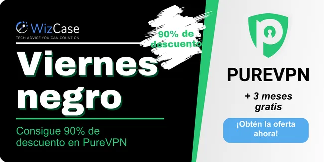 PureVPN PureVPN