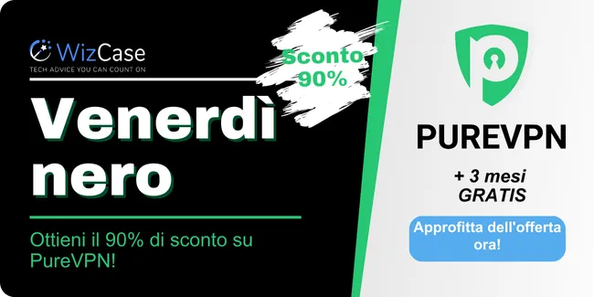PureVPN PureVPN