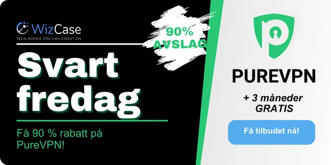 PureVPN PureVPN