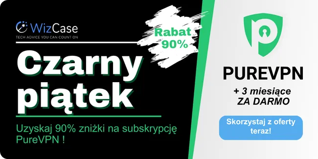 PureVPN PureVPN