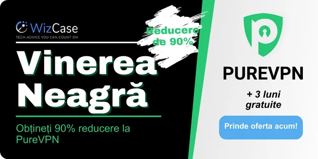 PureVPN PureVPN