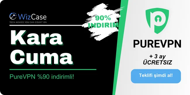 PureVPN PureVPN