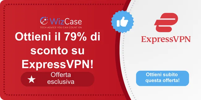 ExpressVPN ExpressVPN