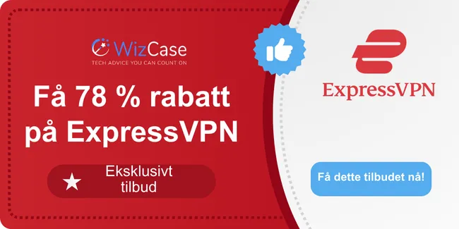 ExpressVPN ExpressVPN