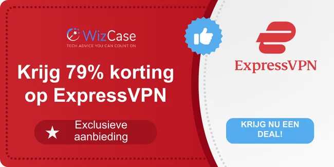 ExpressVPN ExpressVPN