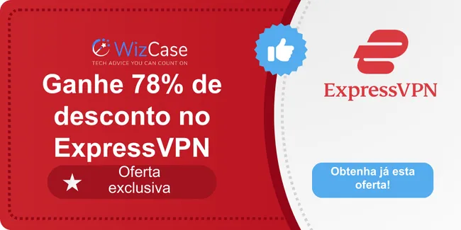 ExpressVPN ExpressVPN