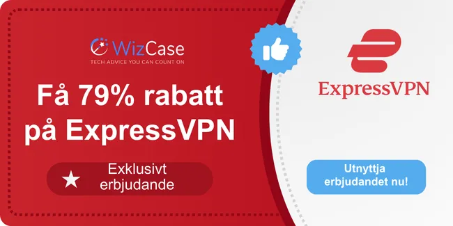 ExpressVPN ExpressVPN