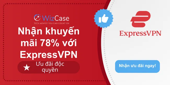 ExpressVPN ExpressVPN