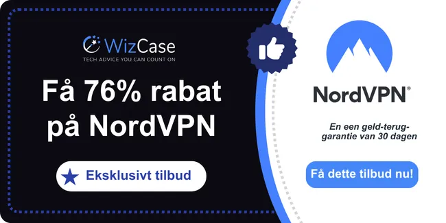 NordVPN