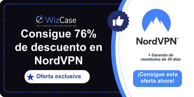 NordVPN