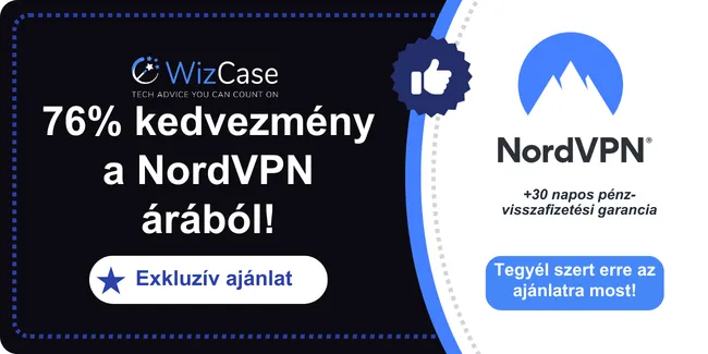 NordVPN