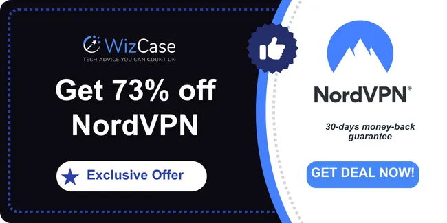 NordVPN NordVPN