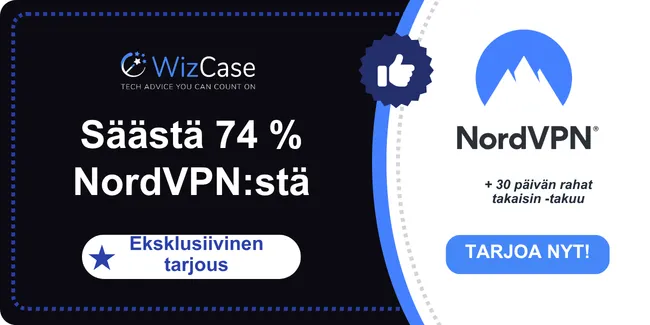 NordVPN