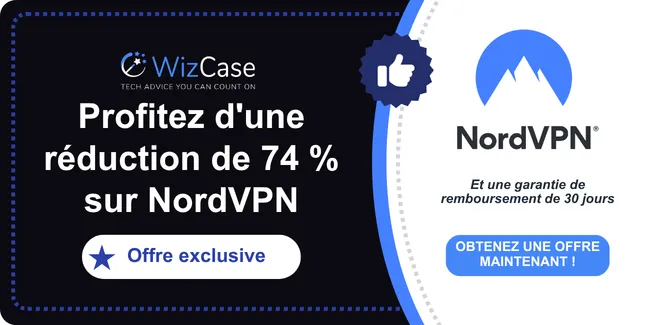 NordVPN
