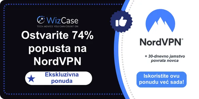NordVPN NordVPN