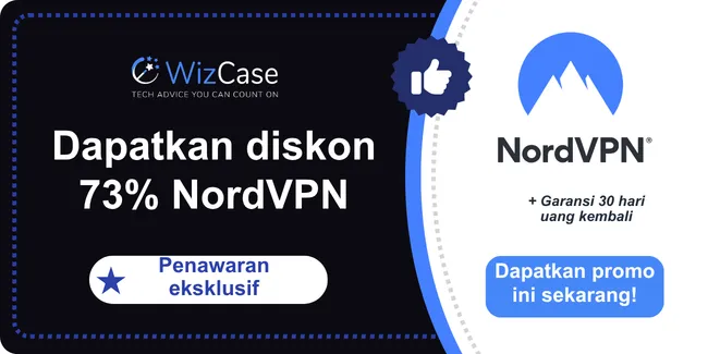 NordVPN