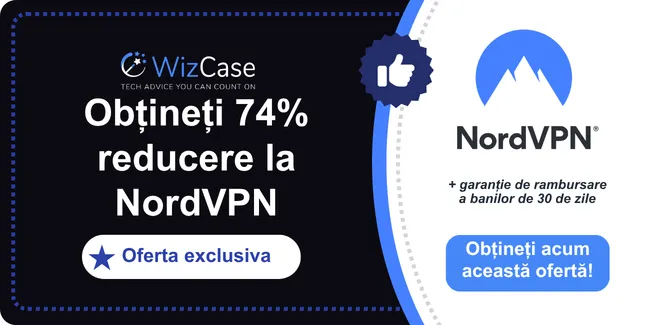 NordVPN