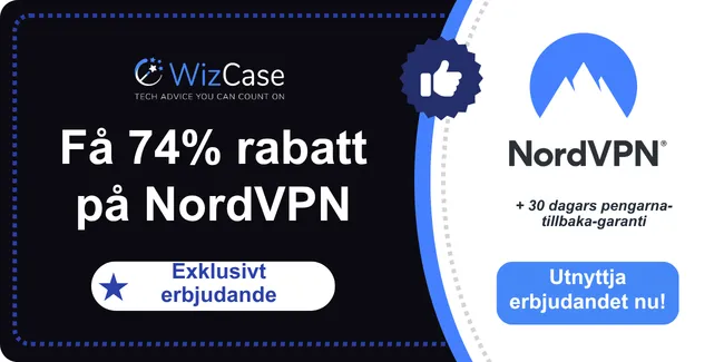 NordVPN NordVPN