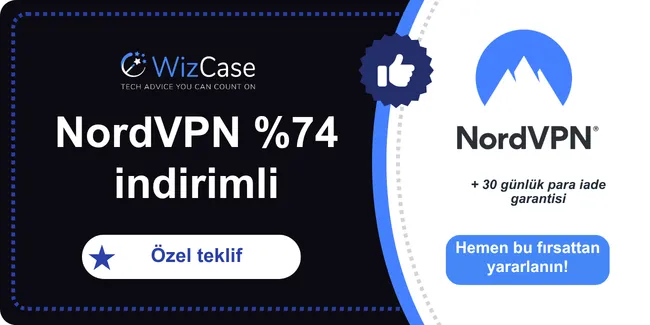 NordVPN