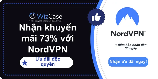 NordVPN